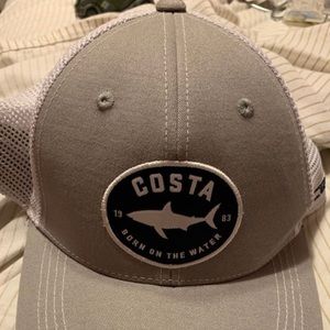 Costa Hat
